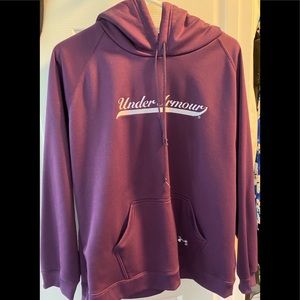 Under Armour Hoodie